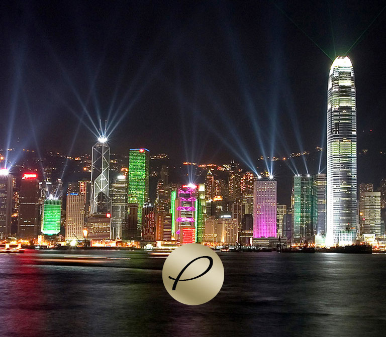 Hong Kong Escorts Asia